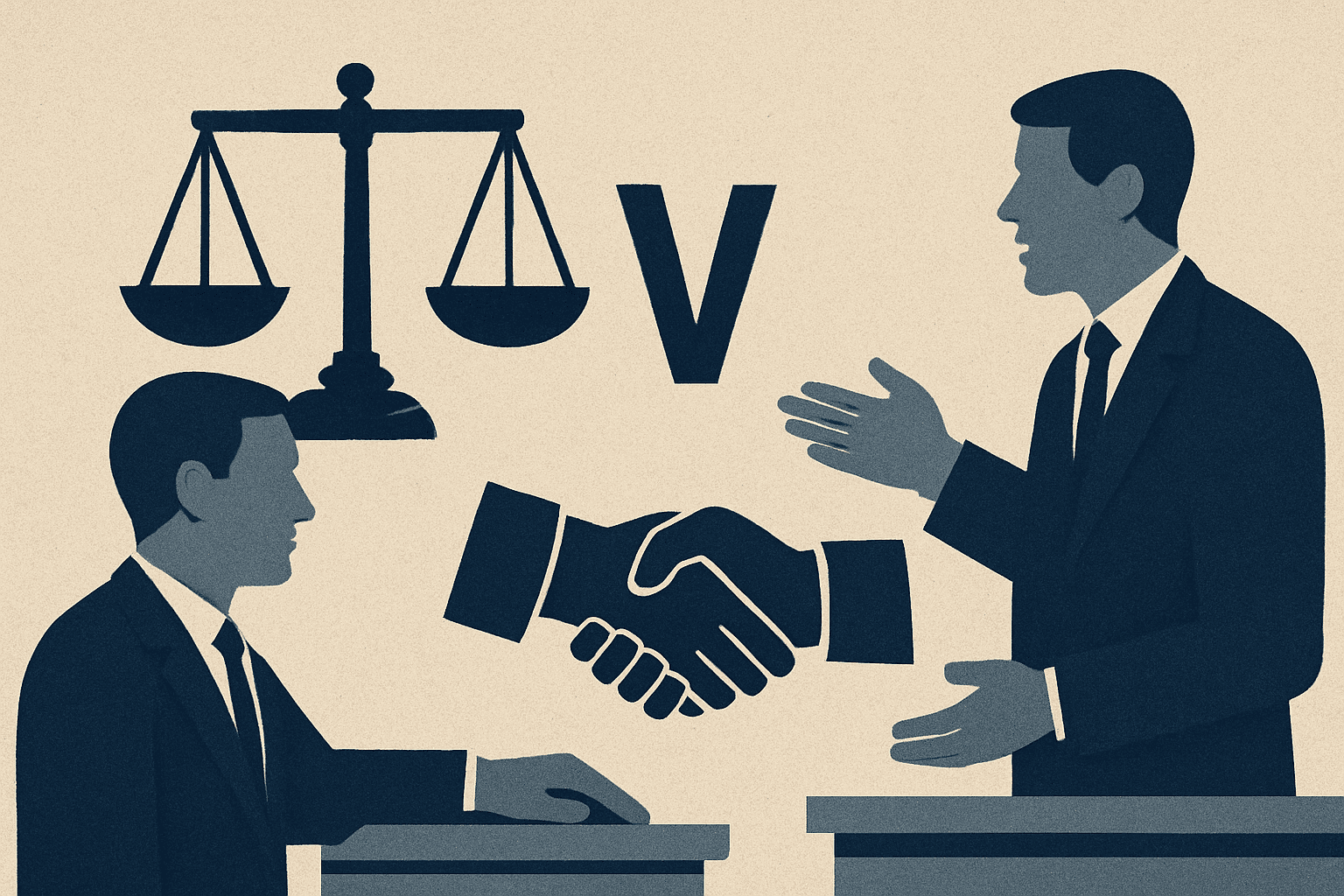 Arbitration vs Mediation Explained: A Guide for Counsel and HR