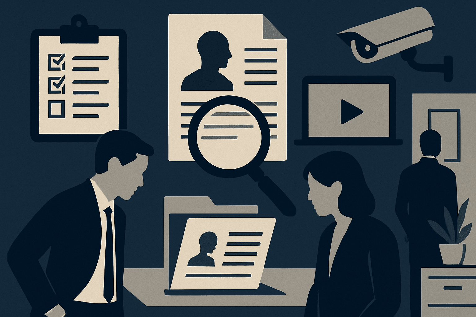 How a Workplace Investigation Works: Step-by-Step Guide