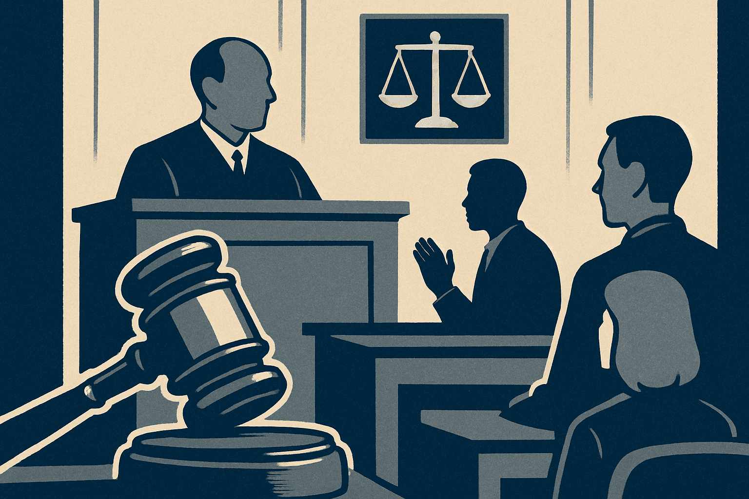 What to Expect in an Arbitration Hearing: A Procedural Guide