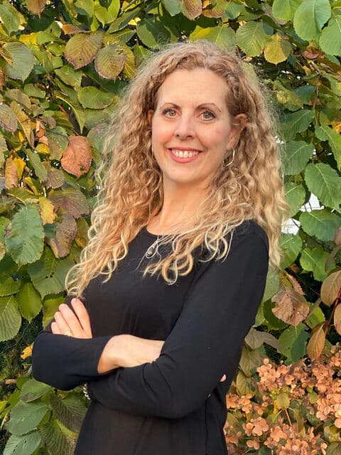 Chantelle MacDonald, K.C., Q. Arb.